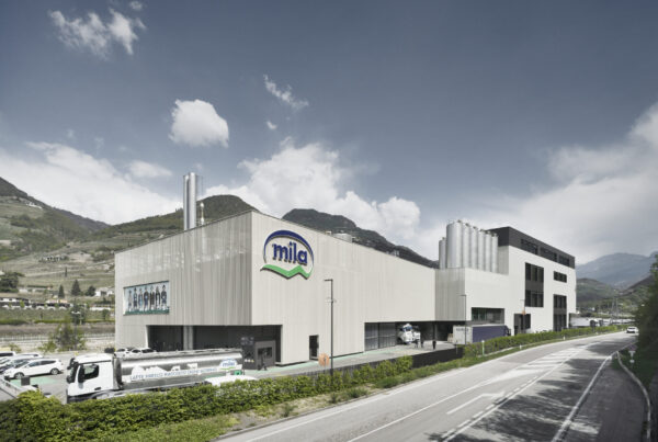 Mila Bergmilch Südtirol DR14030B