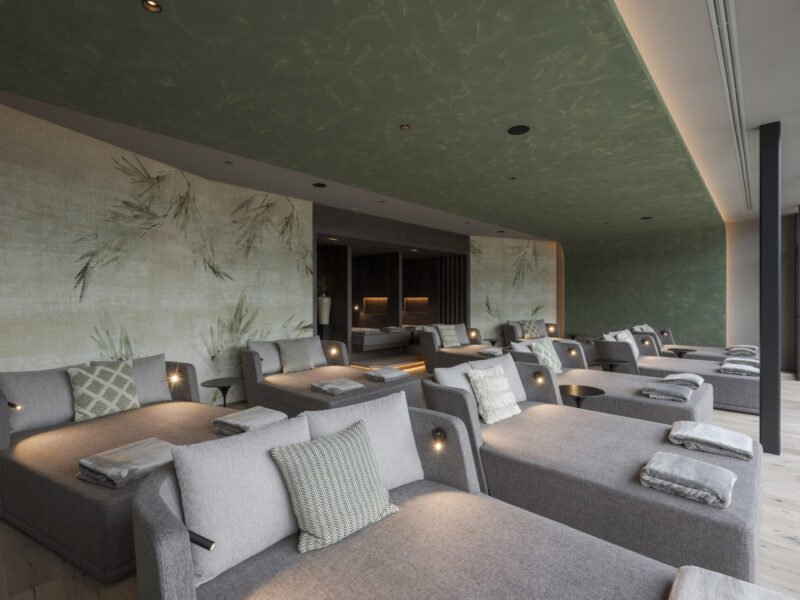 Hotel Südtirol