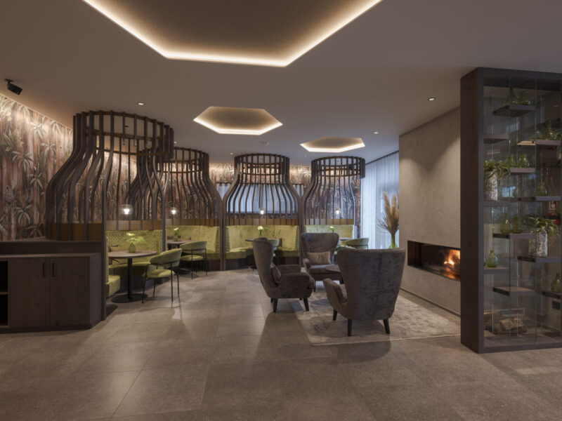 Hotel Südtirol