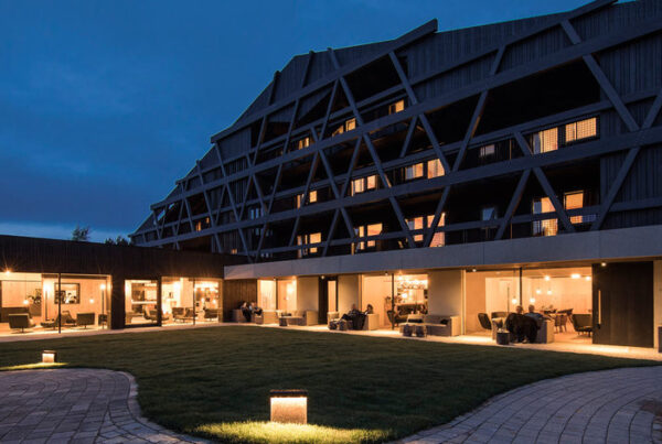 Hotel Pfösl andergassen 1023