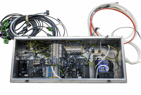 Emi Controls FreiP1011921