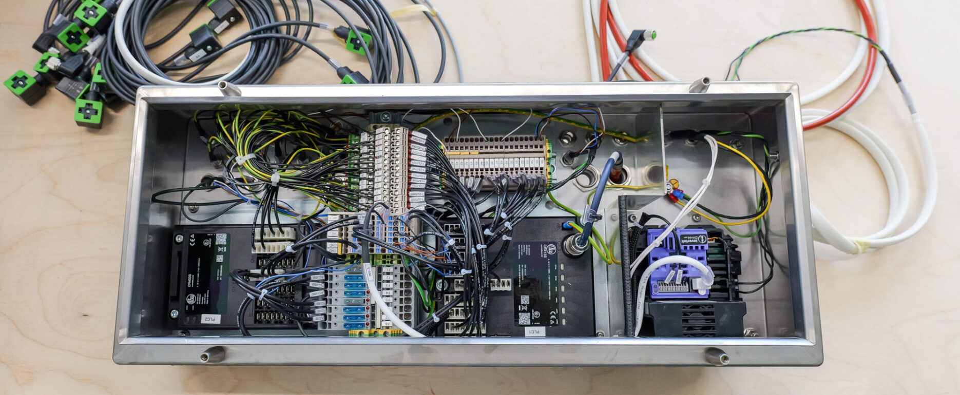 Progetti 6 Progetti svg+xml;charset=utf