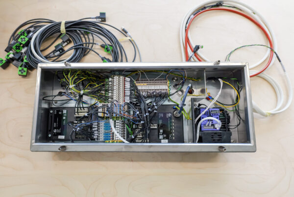 Emi Controls NeuP1011921