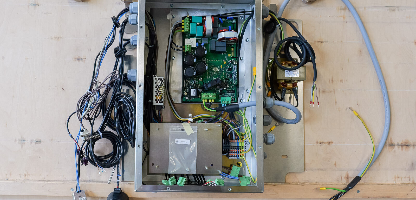 Progetti 7 Progetti svg+xml;charset=utf