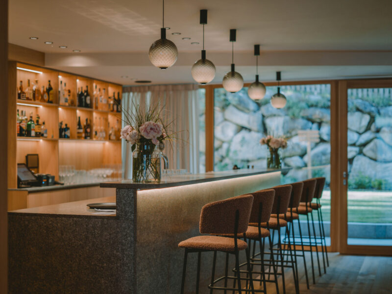 Hotel Niedermair 2025 Part I-2