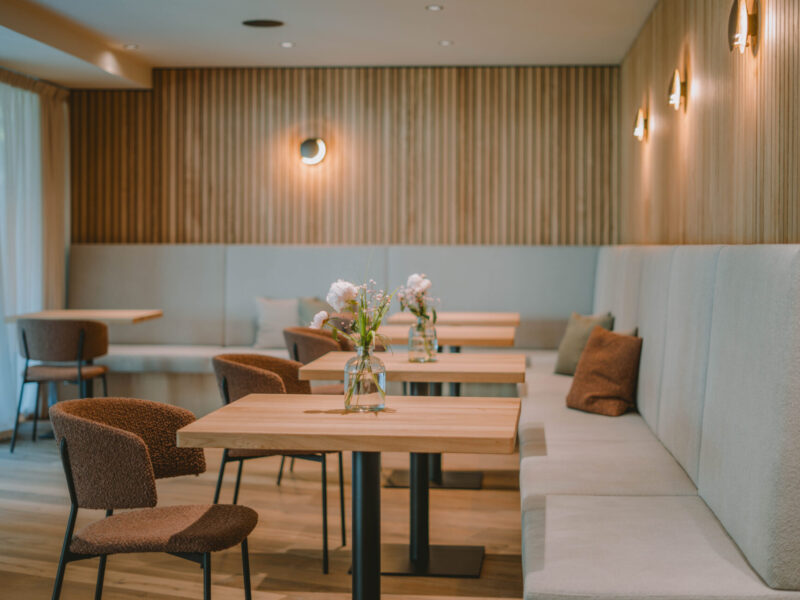 Hotel Niedermair 2025 Part I-4