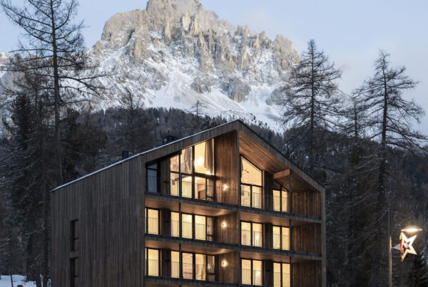 Hotel Maria Lodge ©AlexFilz 7566