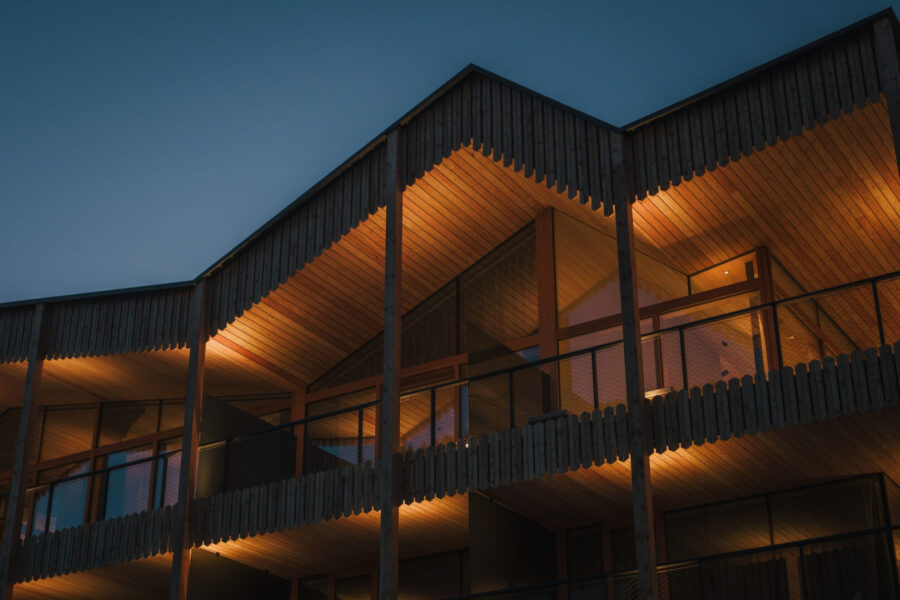 Impianti elettrici per hotel: efficienza, continuità e controllo per le strutture ricettive 1 10